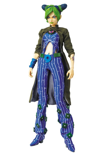 Jolyne Kujo image 2