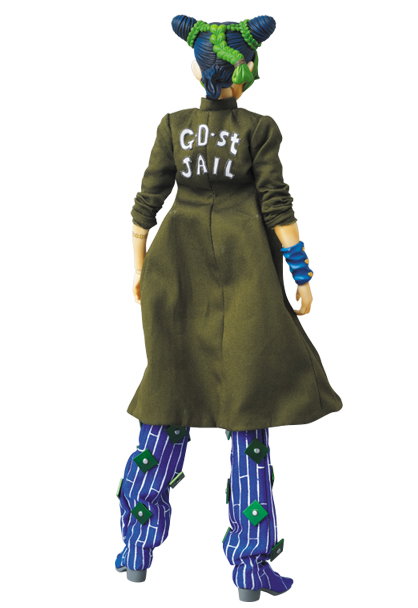 Jolyne Kujo image 3