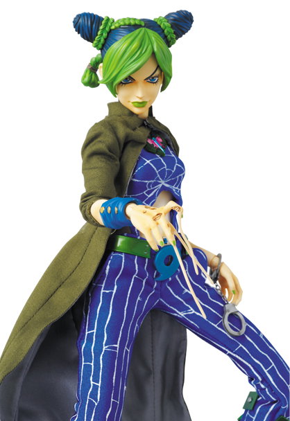Jolyne Kujo image 4