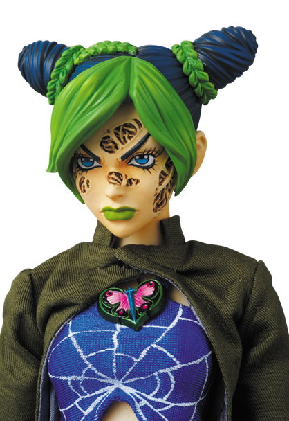 Jolyne Kujo image 5