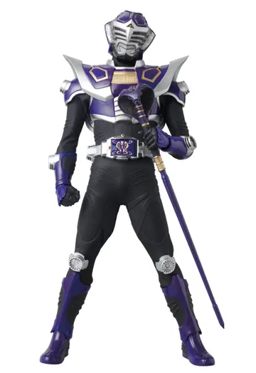 DX Kamen Rider Strike