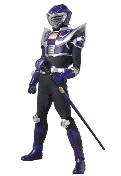 DX Kamen Rider Strike image 2