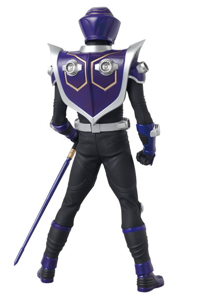 DX Kamen Rider Strike image 3