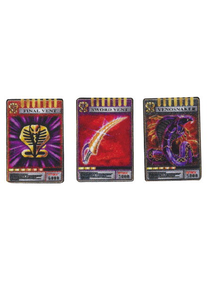 DX Kamen Rider Strike image 5
