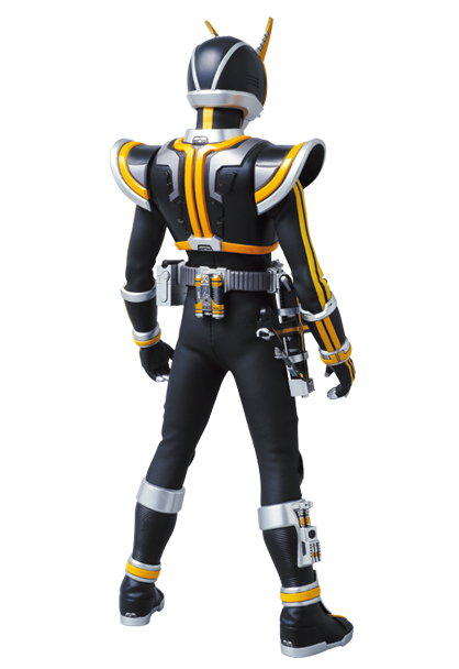 DX Kamen Rider Kaixa image 3