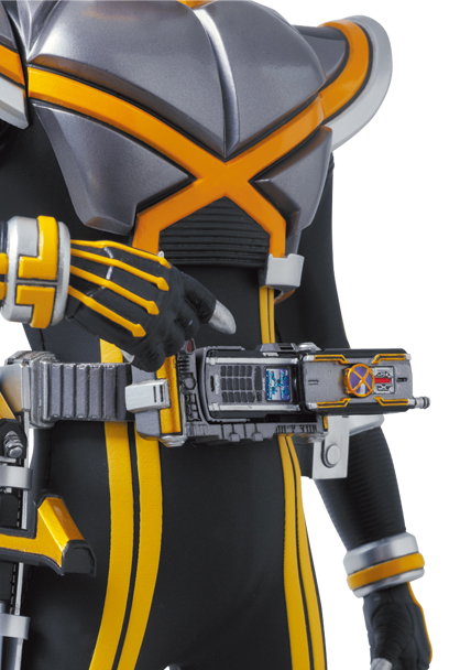 DX Kamen Rider Kaixa image 7
