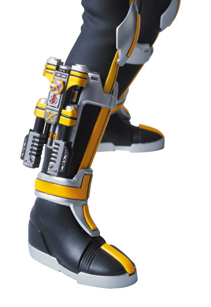 DX Kamen Rider Kaixa image 8