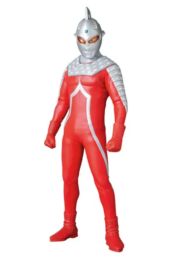 Ultra Seven Ver.2.0