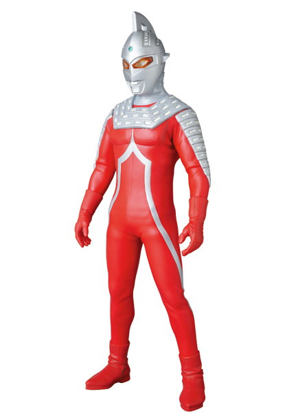 Ultra Seven Ver.2.0 image 2