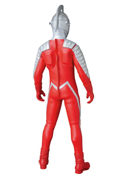 Ultra Seven Ver.2.0 image 3