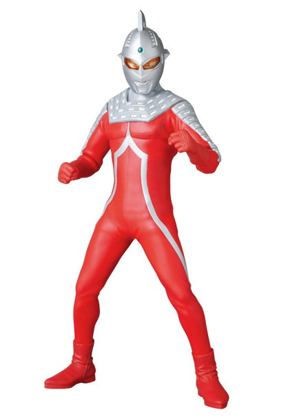 Ultra Seven Ver.2.0 image 4
