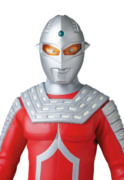 Ultra Seven Ver.2.0 image 5