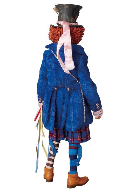 Mad Hatter(Blue Jacketver.) image 3