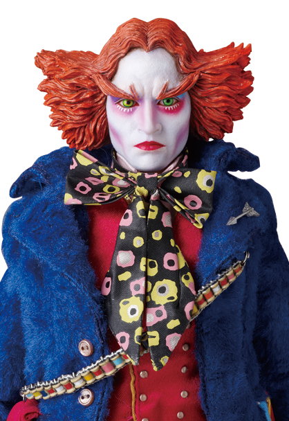 Mad Hatter(Blue Jacketver.) image 4