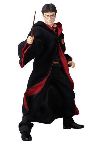 Harry Potter image 2