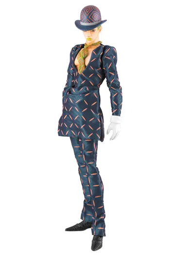 Dead Man's Q Yoshikage Kira