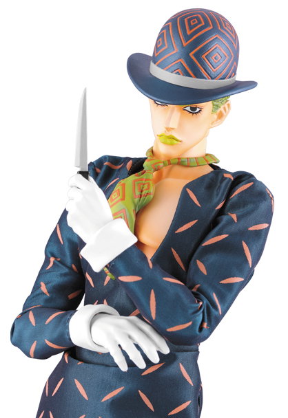 Dead Man's Q Yoshikage Kira image 2
