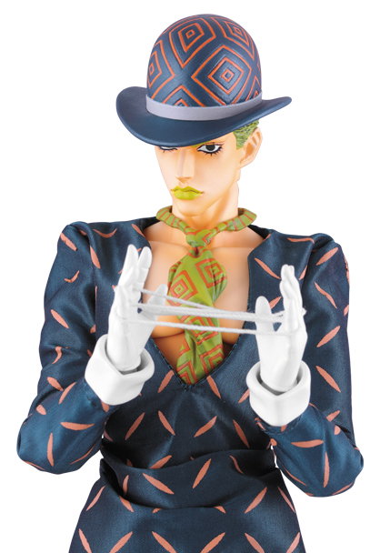 Dead Man's Q Yoshikage Kira image 3