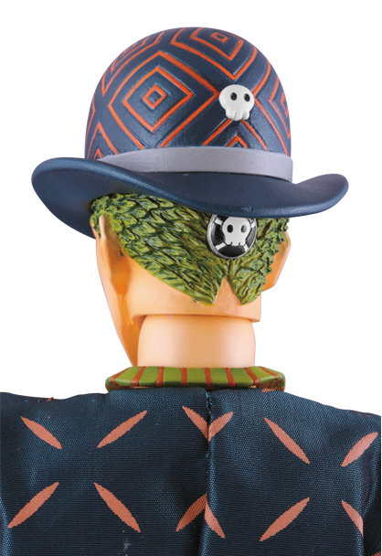 Dead Man's Q Yoshikage Kira image 4