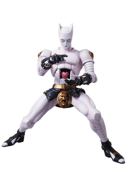 Killer Queen image 1
