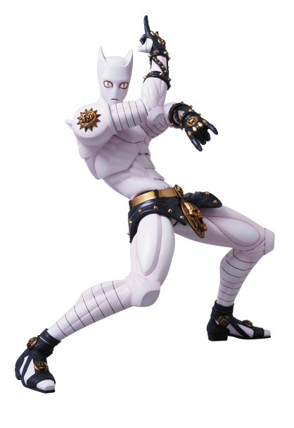 Killer Queen image 3