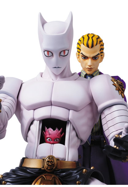 Killer Queen image 4