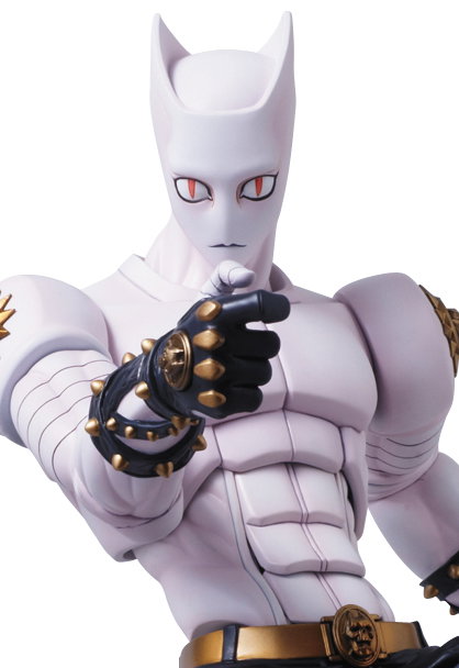 Killer Queen image 6