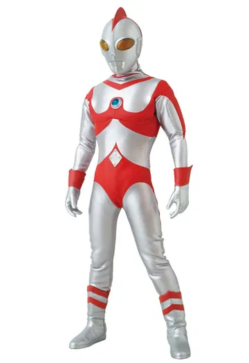 Ultraman 80(Renewal Ver.)