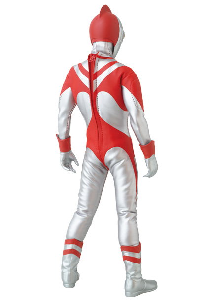 Ultraman 80(Renewal Ver.) image 2