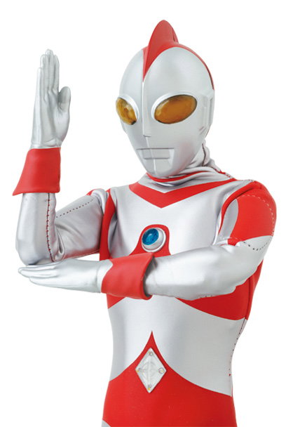 Ultraman 80(Renewal Ver.) image 3