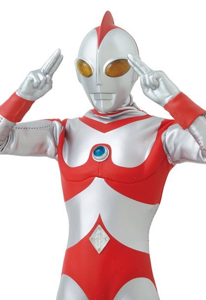 Ultraman 80(Renewal Ver.) image 4