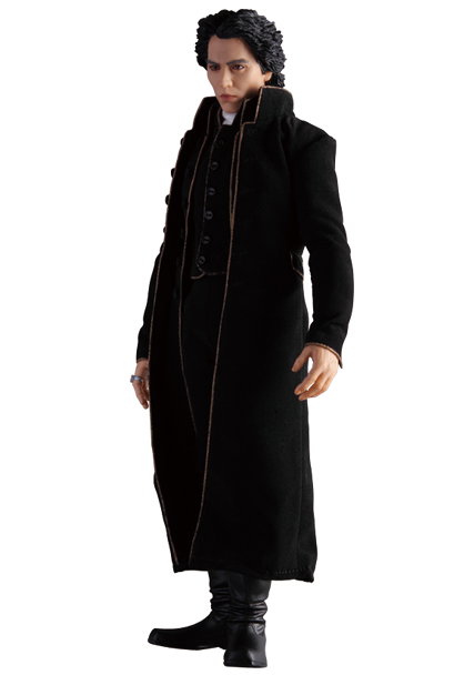 Ichabod Crane image 2