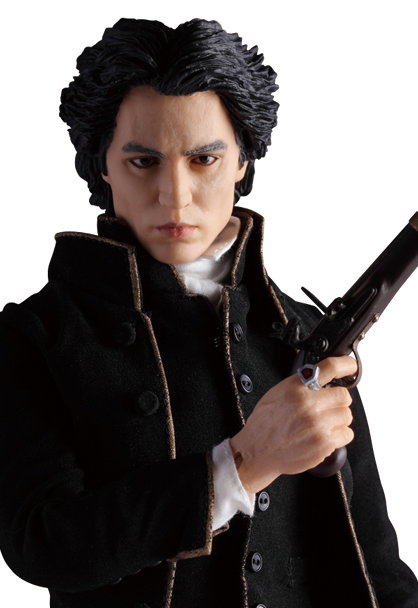 Ichabod Crane image 4