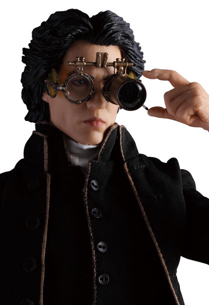Ichabod Crane image 5