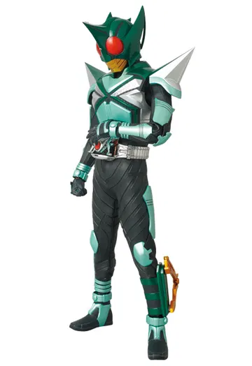DX Kamen Rider KickHopper
