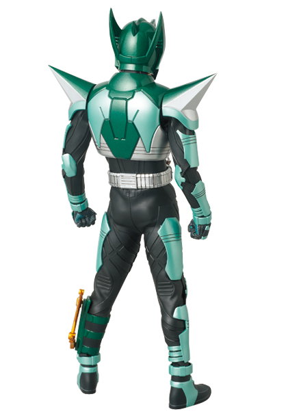 DX Kamen Rider KickHopper image 3