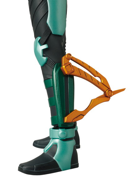 DX Kamen Rider KickHopper image 4