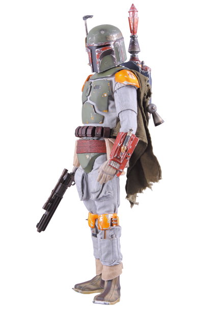 Boba Fett(Return of the Jedi Ver.) image 2