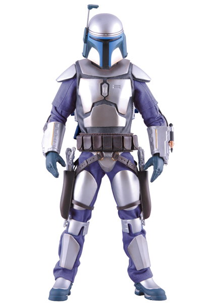 Jango Fett(Geonosis Ver.) image 2