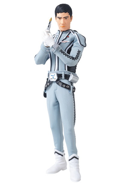 Dan Moroboshi(Renewal Ver.) image 1