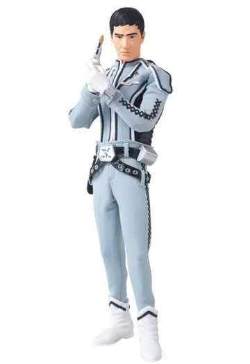 Dan Moroboshi(Renewal Ver.)