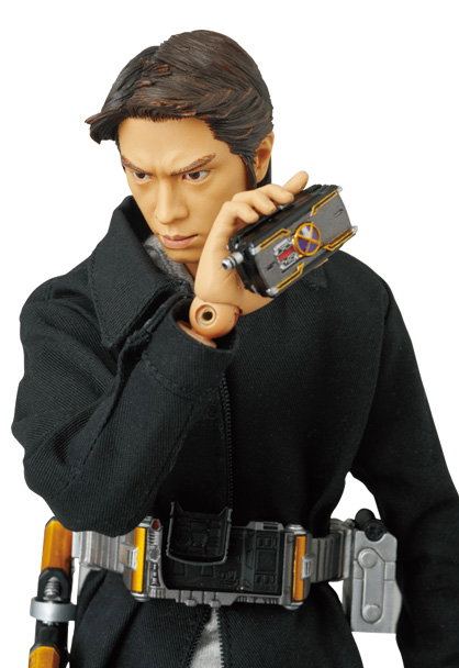 Masato Kusaka image 3