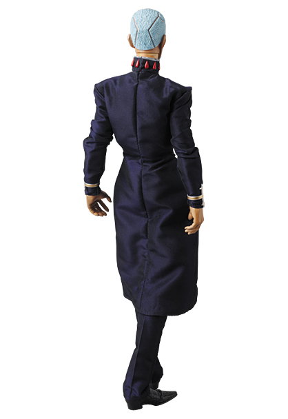 Enrico Pucci image 2