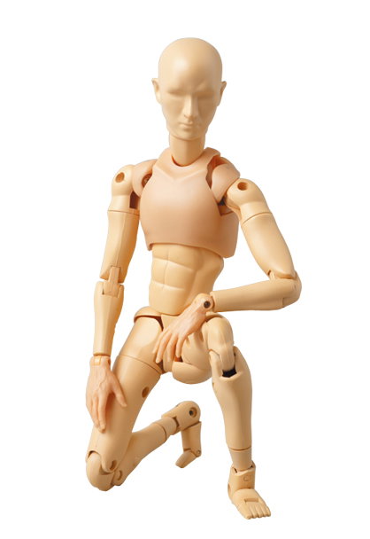 NAKED2 BODY image 2