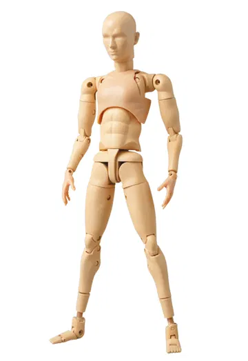 MASSIVE2 BODY