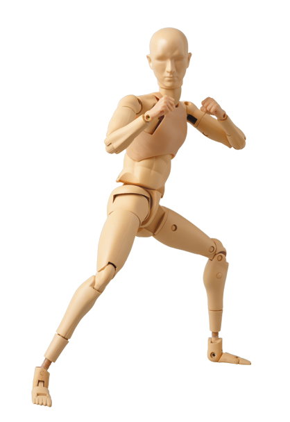 MASSIVE2 BODY image 2