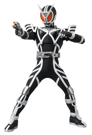 DX Kamen Rider Delta