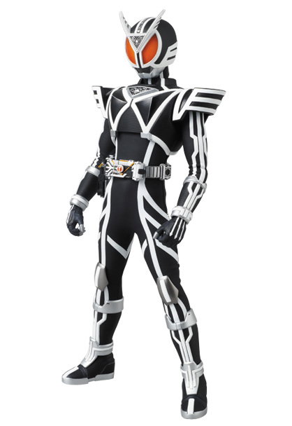DX Kamen Rider Delta image 2