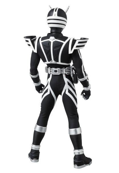 DX Kamen Rider Delta image 3