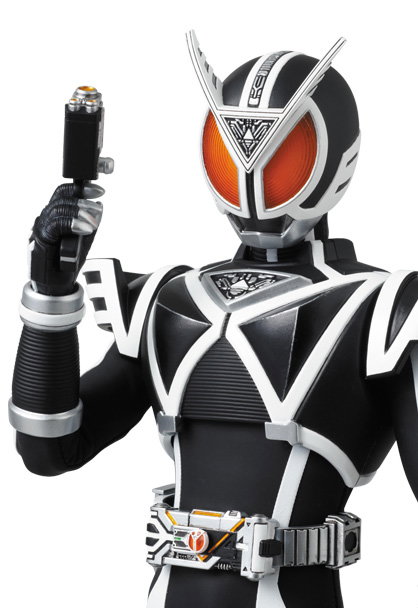 DX Kamen Rider Delta image 4